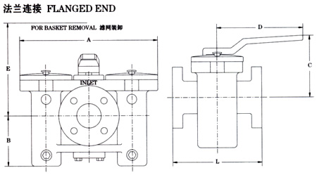 雙通道過濾器 雙通道過濾器