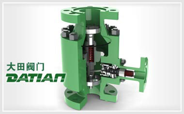 ZDL系列自動循環泵保護閥 ZDL系列自動循環泵保護閥