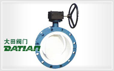 D(6,9)41F、D(6,9)41Fs、D341F、D341Fs法蘭襯氟塑料蝶閥 D(6,9)41F、D(6,9)41Fs、D341F、D341Fs法蘭襯氟塑料蝶閥