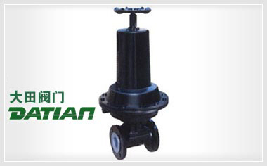 EG6B41F(無襯里)、EG6B41Fs(襯氟塑料)氣動隔膜閥(常閉型) EG6B41F(無襯里)、EG6B41Fs(襯氟塑料)氣動隔膜閥(常閉型)