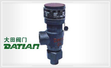 A21F安全回流閥 A21F安全回流閥