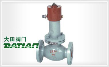 QDY42F液動緊急切斷閥 QDY42F液動緊急切斷閥