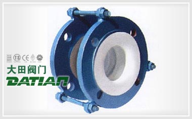 襯氟閥門在工程應(yīng)用安裝時需要注意事項