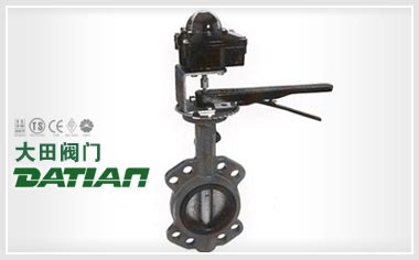 信號(hào)蝶閥蝸輪傳動(dòng)裝置使用調(diào)整及接線方法